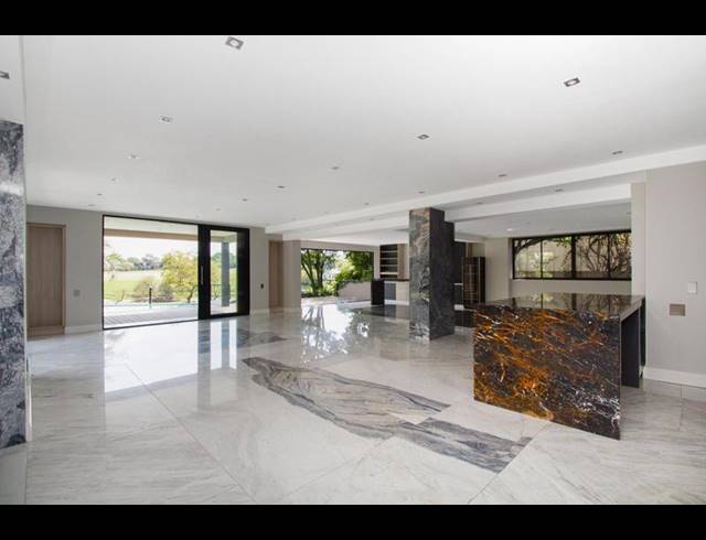 4 BEDROOM HOUSE FOR SALE IN DAINFERN GOLF ESTATE